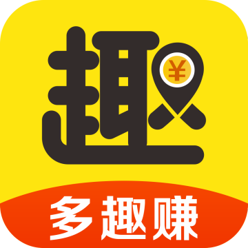 趣味赚钱游戏APP图标
